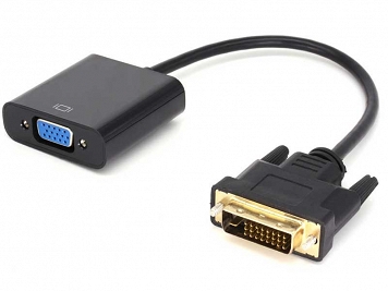 convertor DVI la VGA