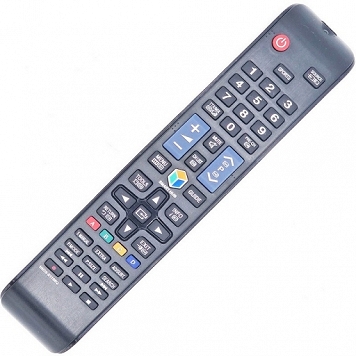 DUDELI Pilot do TV SAMSUNG BN59-01198Q